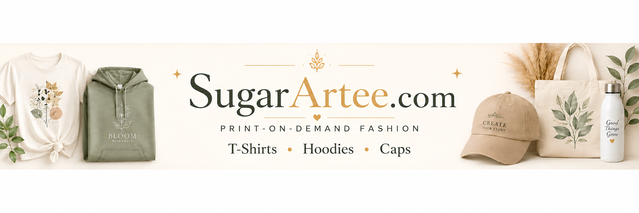 Banner for sugararte